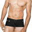 Gigo Black Seduction Swim Trunk