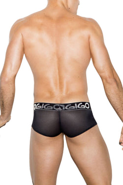 Gigo Black Seduction Trunk thumbnail 3