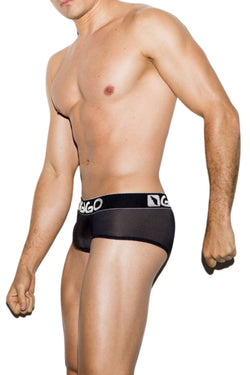 Gigo Black Seduction Trunk thumbnail 2