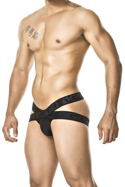 Gigo Black Spell Jock thumbnail 2