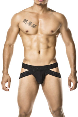 Gigo Black Spell Jock thumbnail 1
