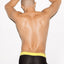 Gigo Black Sport Mesh Trunk