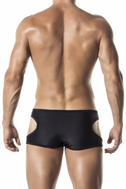 Gigo Black Talisman Trunk thumbnail 3