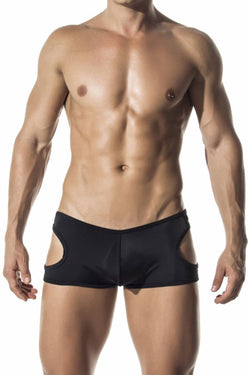 Gigo Black Talisman Trunk thumbnail 1