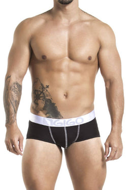 Gigo Black Velvet Trunk thumbnail 1
