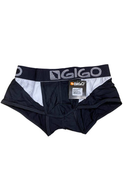 Gigo Black White Mix Trunk thumbnail 2