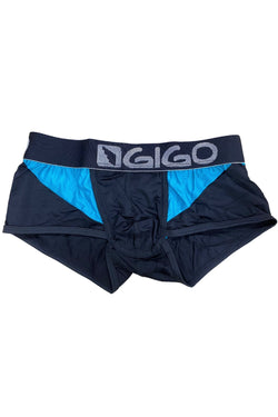 Gigo Blue Black Mix Trunk thumbnail 2