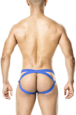 Gigo Blue Charm Jock thumbnail 3