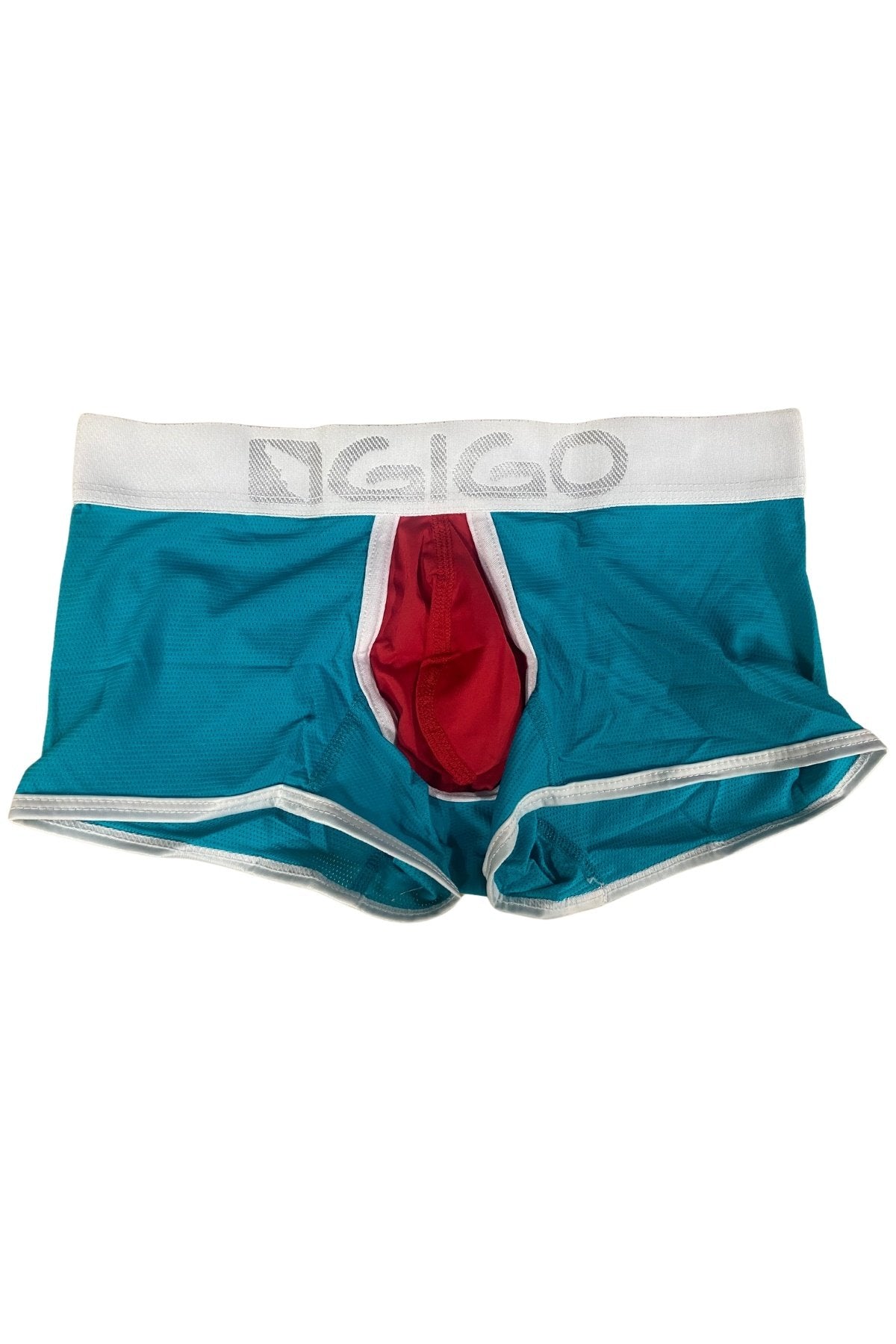 Gigo Blue Custok Trunk