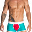 Gigo Blue Custok Trunk