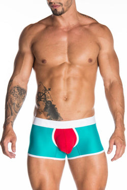 Gigo Blue Custok Trunk thumbnail 1