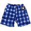 Gigo Blue Disco Swim Short