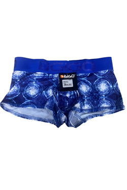 Gigo Blue Disco Trunk thumbnail 3