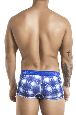 Gigo Blue Disco Trunk thumbnail 2