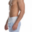 Gigo Blue Hampton Short