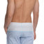 Gigo Blue Hampton Short