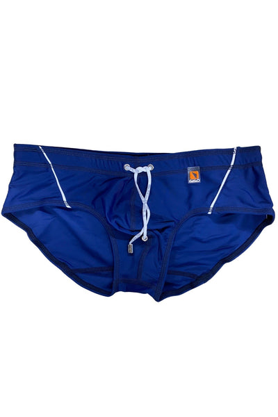 Gigo Blue Inter Swim Brief