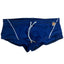 Gigo Blue Inter Swim Trunk