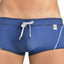 Gigo Blue Inter Swim Trunk