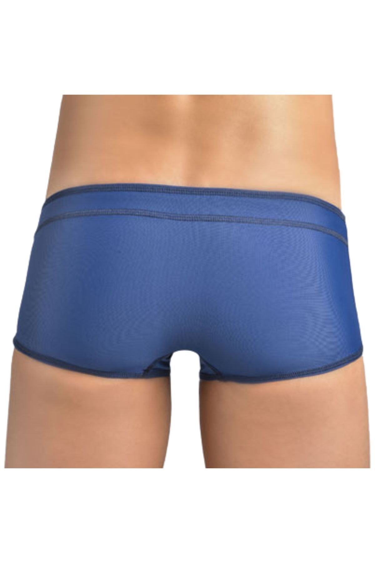 Gigo Blue Inter Swim Trunk