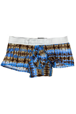 Gigo Blue Kaleidoscope Trunk thumbnail 3