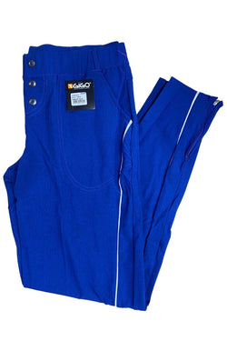 Gigo Blue Kamikasy Short Pant thumbnail 3
