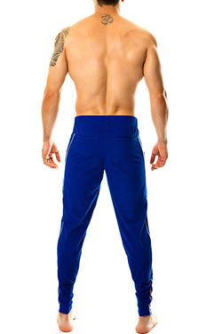 Gigo Blue Kamikasy Short Pant thumbnail 2