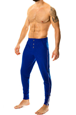 Gigo Blue Kamikasy Short Pant thumbnail 1