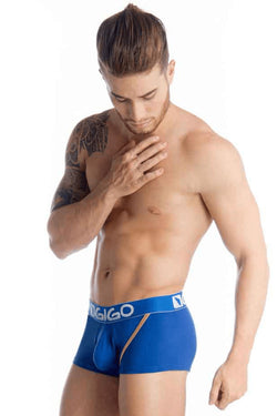 Gigo Blue Mariage Trunk thumbnail 1
