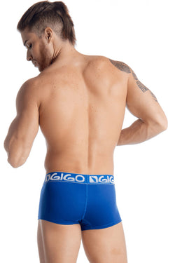 Gigo Blue Mariage Trunk thumbnail 2
