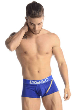 Gigo Blue Mariage Trunk thumbnail 3