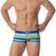 Gigo Blue Marine Swim Trunk