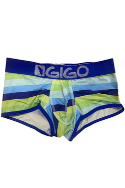 Gigo Blue Marine Trunk thumbnail 4