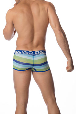 Gigo Blue Marine Trunk thumbnail 3