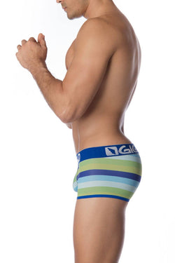 Gigo Blue Marine Trunk thumbnail 2