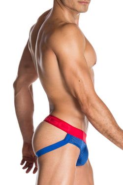Gigo Blue Naval Jock thumbnail 2
