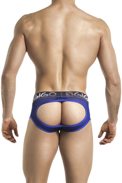 Gigo Blue Net Jock Brief thumbnail 2
