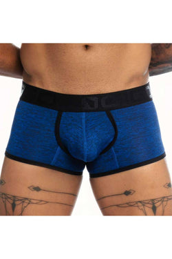 Gigo Blue Nirvana Trunk thumbnail 1