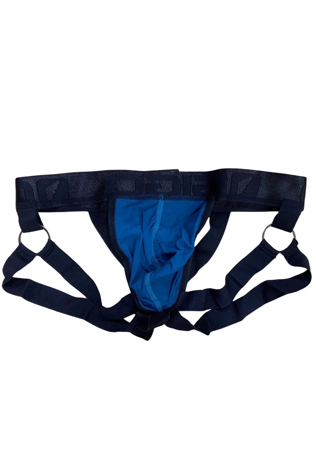 Gigo Blue Power Jock