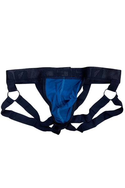 Gigo Blue Power Jock
