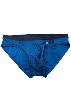 Gigo Blue Power Swim Brief thumbnail 4