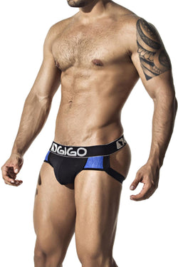 Gigo Blue Relax Jock Brief thumbnail 2