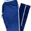 Gigo Blue Rolling Legging