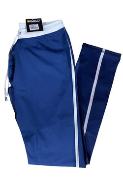 Gigo Blue Rolling Legging thumbnail 3