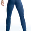Gigo Blue Rolling Legging