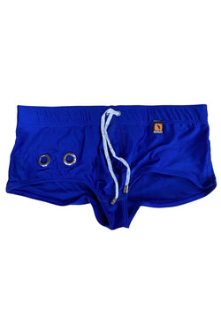 Gigo Blue Seduction Swim Trunk thumbnail 4
