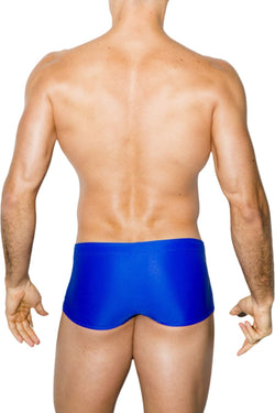 Gigo Blue Seduction Swim Trunk thumbnail 3
