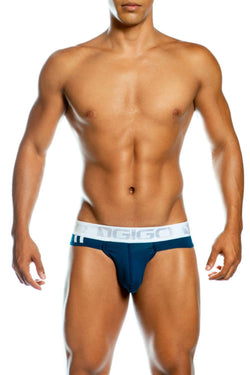 Gigo Blue Sport Jock Brief thumbnail 2