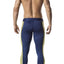Gigo Blue Sport Legging