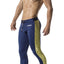 Gigo Blue Sport Legging